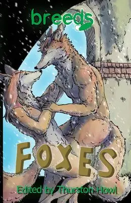 Razze: Volpi - Breeds: Foxes