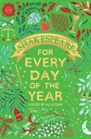 Shakespeare per ogni giorno dell'anno - Shakespeare for Every Day of the Year