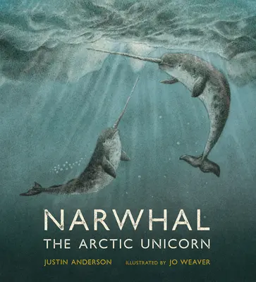 Narvalo: l'unicorno artico - Narwhal: The Arctic Unicorn