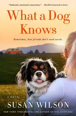 Quello che un cane sa - What a Dog Knows