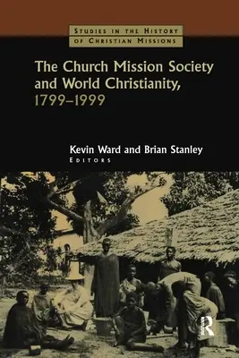 La Società missionaria della Chiesa - The Church Mission Society