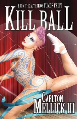 Palla assassina - Kill Ball