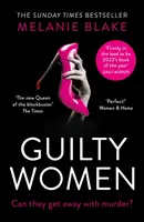 Donne colpevoli - Guilty Women