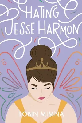 Odiare Jesse Harmon - Hating Jesse Harmon
