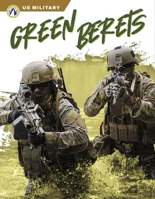 Berretti verdi - Green Berets