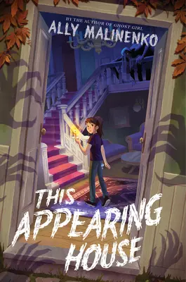 Questa casa che appare - This Appearing House