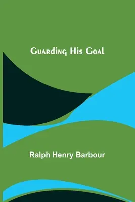 Proteggere la sua meta - Guarding His Goal