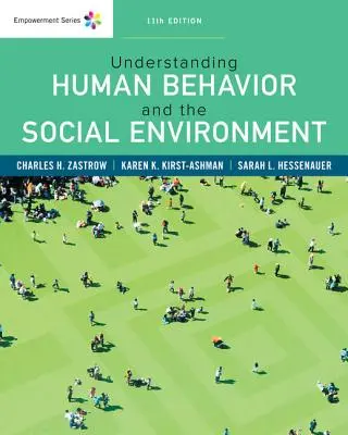 Serie Empowerment: Comprendere il comportamento umano e l'ambiente sociale - Empowerment Series: Understanding Human Behavior and the Social Environment