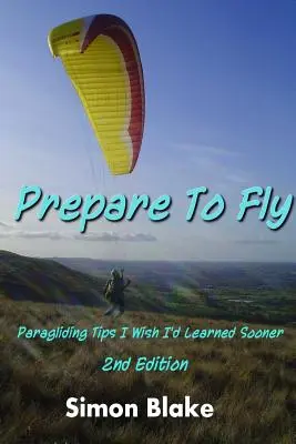 Preparati a volare 2ª edizione - Prepare to Fly 2nd Edition