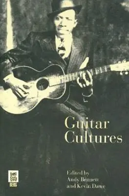 Culture della chitarra - Guitar Cultures
