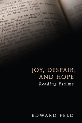 Gioia, disperazione e speranza - Joy, Despair, and Hope