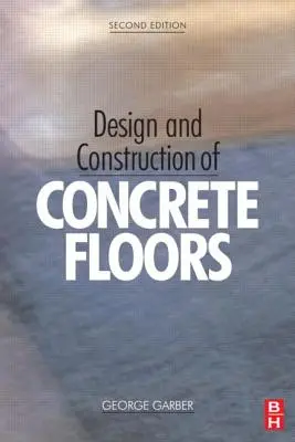 Progettazione e costruzione di pavimenti in calcestruzzo - Design and Construction of Concrete Floors