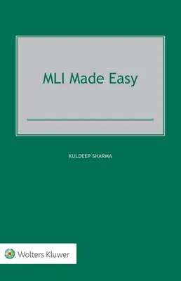 MLI reso facile - MLI Made Easy