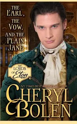 Il conte, il giuramento e la semplice Jane - The Earl, the Vow, and the Plain Jane