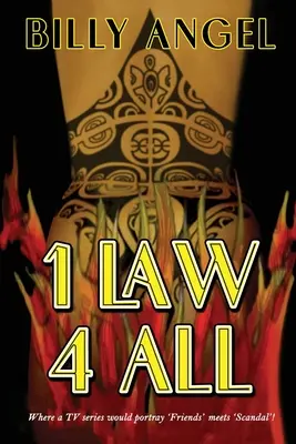 1 Legge 4 Tutti - 1 Law 4 All