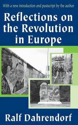 Riflessioni sulla rivoluzione in Europa - Reflections on the Revolution in Europe