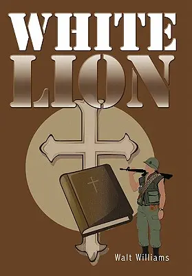 Leone bianco - White Lion