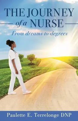 Il viaggio di un infermiere: Dai sogni alle lauree - The Journey of a Nurse: From dreams to degrees