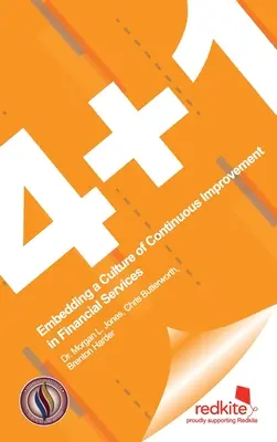 4 ] 1: Introduzione di una cultura del miglioramento continuo nei servizi finanziari - 4 ] 1: Embedding a Culture of Continuous Improvement in Financial Services