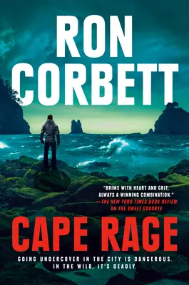 La rabbia del Capo - Cape Rage