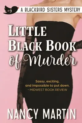 Il piccolo libro nero degli omicidi - Little Black Book of Murder