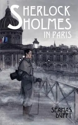 Sherlock Holmes a Parigi - Sherlock Holmes in Paris
