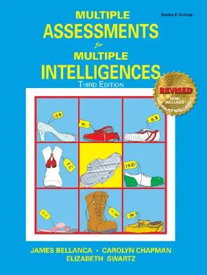 Valutazioni multiple per le intelligenze multiple - Multiple Assessments for Multiple Intelligences