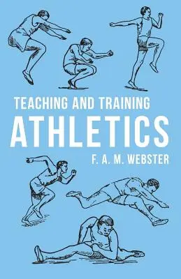 Insegnare e allenare l'atletica - Teaching and Training Athletics