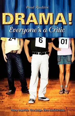 Tutti sono critici - Everyone's a Critic