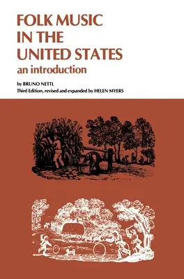 La musica popolare negli Stati Uniti: Un'introduzione - Folk Music in the United States: An Introduction