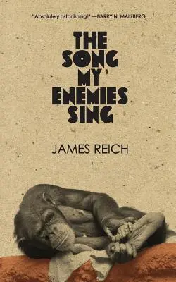 La canzone che cantano i miei nemici - The Song My Enemies Sing