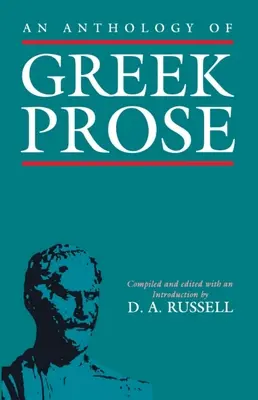 Prosa greca - Greek Prose