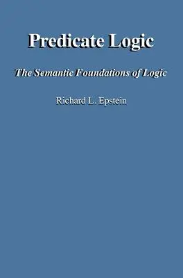 Logica dei predicati - Predicate Logic