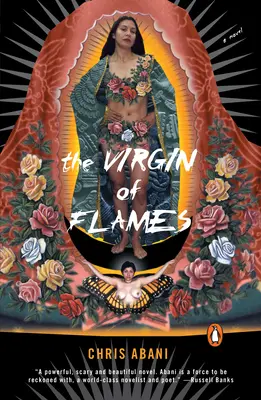 La Vergine delle Fiamme - The Virgin of Flames