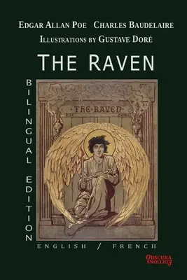 Il corvo - Edizione bilingue - Inglese/Francese - The Raven - Bilingual Edition - English/French