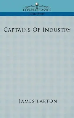 Capitani d'industria - Captains of Industry