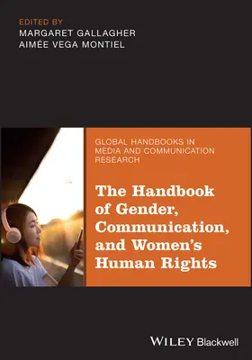 Manuale di genere, comunicazione e diritti umani delle donne - The Handbook of Gender, Communication, and Women's Human Rights