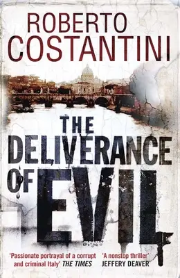 La liberazione dal male - The Deliverance of Evil