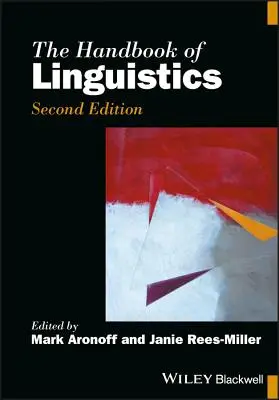 Il manuale di linguistica - The Handbook of Linguistics
