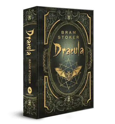 Dracula (edizione cartonata deluxe) - Dracula (Deluxe Hardbound Edition)