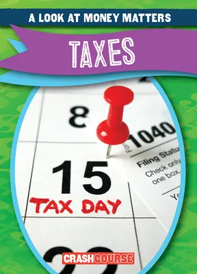 Le tasse - Taxes