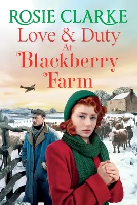 Amore e dovere a Blackberry Farm - Love and Duty at Blackberry Farm