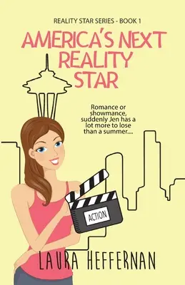 La prossima stella del reality d'America - America's Next Reality Star