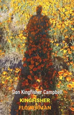 L'uomo di flusso Kingfisher - Kingfisher Flowerman