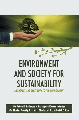 Ambiente e società per la sostenibilità - Environment and Society for Sustainability