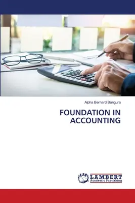 Fondazione in contabilità - Foundation in Accounting