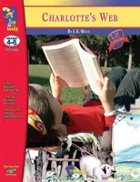 La tela di Carlotta, di E.B. White Collegamento letterario Classi 4-6 - Charlotte's Web, by E.B. White Lit Link Grades 4-6