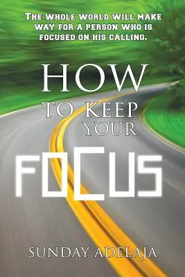 Come mantenere la concentrazione - How to keep your focus