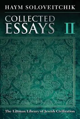 Saggi raccolti: Volume II - Collected Essays: Volume II