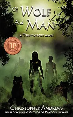 Del lupo e dell'uomo - Of Wolf and Man